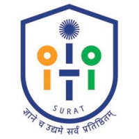 Indian Institute of Information Technology Surat logo, Indian Institute of Information Technology Surat contact details