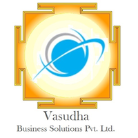 Vasudha Business Solutions Pvt. Ltd. logo, Vasudha Business Solutions Pvt. Ltd. contact details