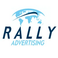 Rally Advertising logo, Rally Advertising contact details