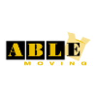 Able Moving Inc. logo, Able Moving Inc. contact details