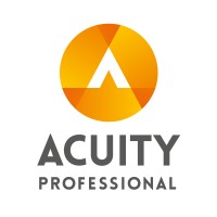 Acuity Professional logo, Acuity Professional contact details