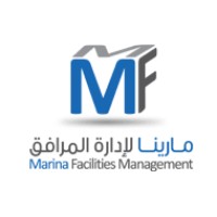 Marina Facilities Management logo, Marina Facilities Management contact details