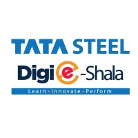 Tata Steel Digie-Shala logo, Tata Steel Digie-Shala contact details