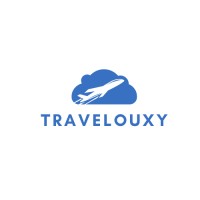 Travelouxy logo, Travelouxy contact details