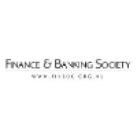 Finance & Banking Society logo, Finance & Banking Society contact details