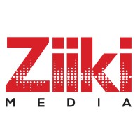 Ziiki Media logo, Ziiki Media contact details