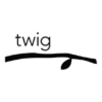 Twig Design logo, Twig Design contact details