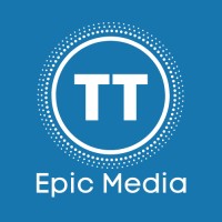 Double-T Epic Media logo, Double-T Epic Media contact details