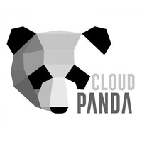 Cloud Panda PH logo, Cloud Panda PH contact details