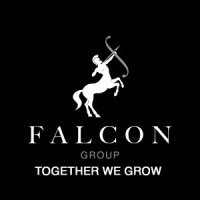 Falcon Group of Companies, UAE logo, Falcon Group of Companies, UAE contact details