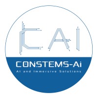 Constems-AI Systems Pvt Ltd logo, Constems-AI Systems Pvt Ltd contact details