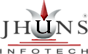 Jhuns Infotech Pvt Ltd logo, Jhuns Infotech Pvt Ltd contact details