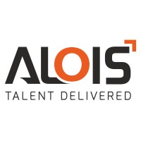 ALOIS UK logo, ALOIS UK contact details