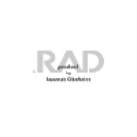 RAD product design studio by laurent Chabrier - Bruxelles logo, RAD product design studio by laurent Chabrier - Bruxelles contact details