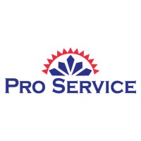 Pro Service Mechanical logo, Pro Service Mechanical contact details