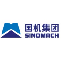 SINOMACH GROUP logo, SINOMACH GROUP contact details