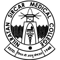 N R S Medical College logo, N R S Medical College contact details