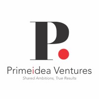 PrimeIdea Ventures logo, PrimeIdea Ventures contact details