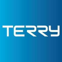 The Terry Group logo, The Terry Group contact details