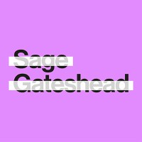 Sage Gateshead logo, Sage Gateshead contact details