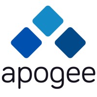 Apogee Agency logo, Apogee Agency contact details