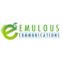 Emulous Communications logo, Emulous Communications contact details