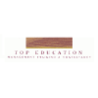 Top Education logo, Top Education contact details