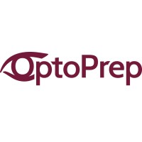 OptoPrep logo, OptoPrep contact details