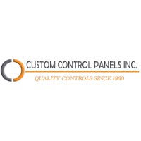 Custom Control Panels Inc. logo, Custom Control Panels Inc. contact details