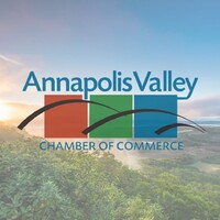 Annapolis Valley Chamber of Commerce logo, Annapolis Valley Chamber of Commerce contact details