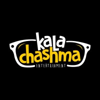 KalaChashma Entertainment logo, KalaChashma Entertainment contact details