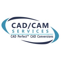 CAD / CAM Services logo, CAD / CAM Services contact details