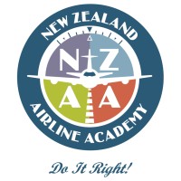 New Zealand Airline Academy Limited logo, New Zealand Airline Academy Limited contact details