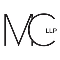 MCLLP logo, MCLLP contact details