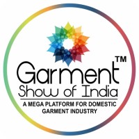 Garment Show of India logo, Garment Show of India contact details