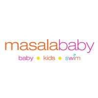 Masala Baby INC logo, Masala Baby INC contact details