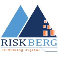 RiskBerg Consulting logo, RiskBerg Consulting contact details