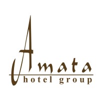 Amata Hotel Group logo, Amata Hotel Group contact details