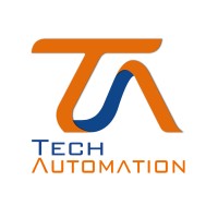 TECH Automation logo, TECH Automation contact details