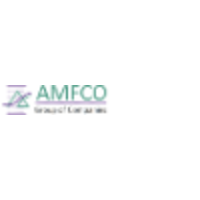 AMFCO Group of Companies logo, AMFCO Group of Companies contact details