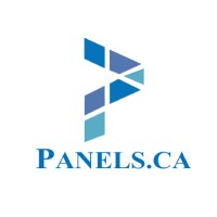 PANELS.CA logo, PANELS.CA contact details