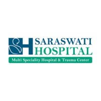 Saraswati Hospital logo, Saraswati Hospital contact details