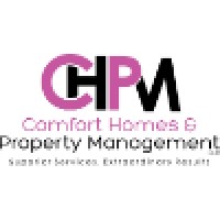 Comfort Homes & Property Management LLC. logo, Comfort Homes & Property Management LLC. contact details