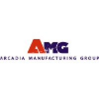 Arcadia Manufacturing Group logo, Arcadia Manufacturing Group contact details