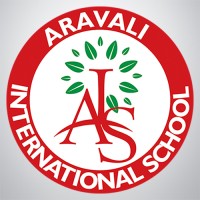 Aravali International School logo, Aravali International School contact details