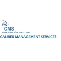 Caliber Management Services logo, Caliber Management Services contact details