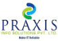 Praxis Info Solutions Private Limited logo, Praxis Info Solutions Private Limited contact details