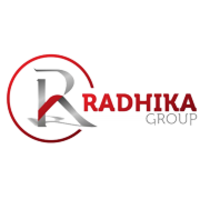 Radhika Group logo, Radhika Group contact details