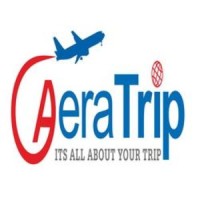 AeraTrip logo, AeraTrip contact details