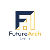 FUTUREARCH Events logo, FUTUREARCH Events contact details